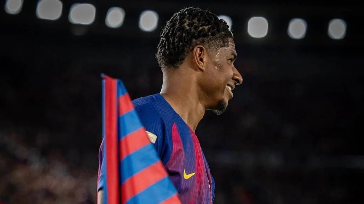 راشفورد يودّع برشلونة برسالة مؤثرة