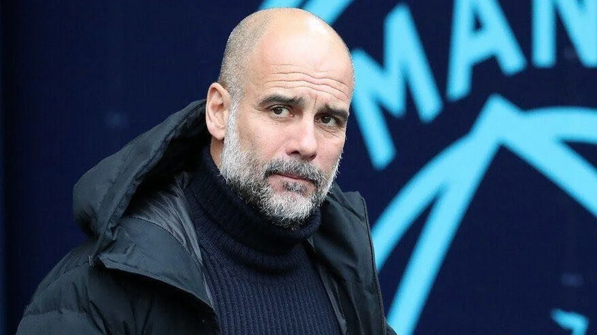 جوارديولا يعود لملعب الاتحاد في موقعة مانشستر سيتي أمام سان جيرمان