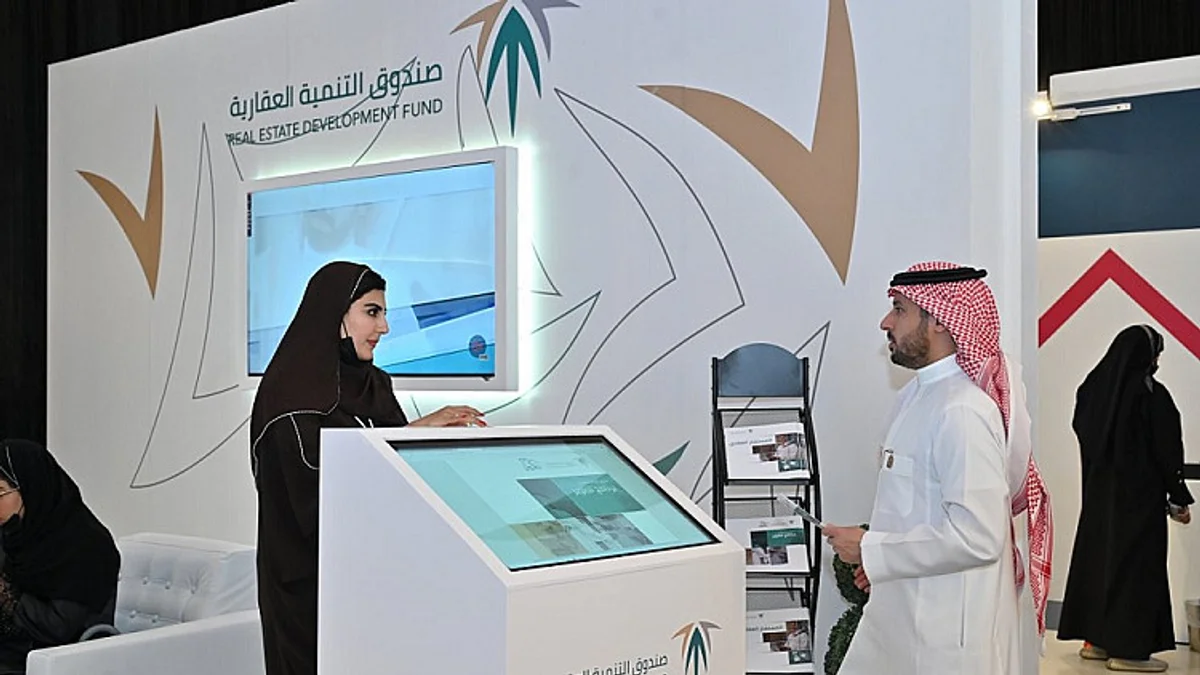 إيداع أكثر من مليار ريال لمستفيدي "سكني" عن يوليو