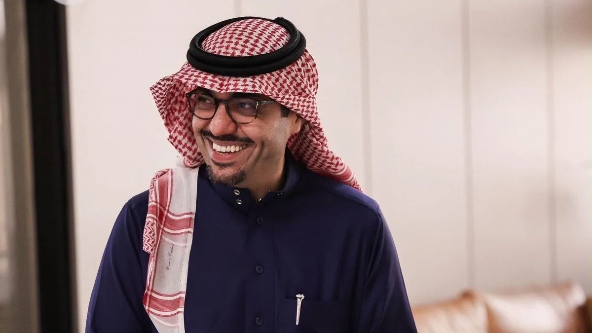 الرزيزاء: نطمح لختم مشوار خليجي 27 بما يليق بالوطن