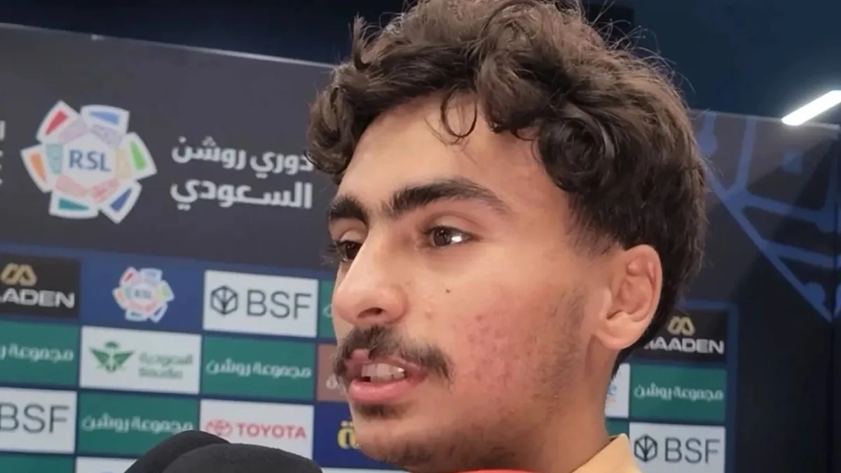 عدي يواجه إرث والده حسين عبد الغني في النصر