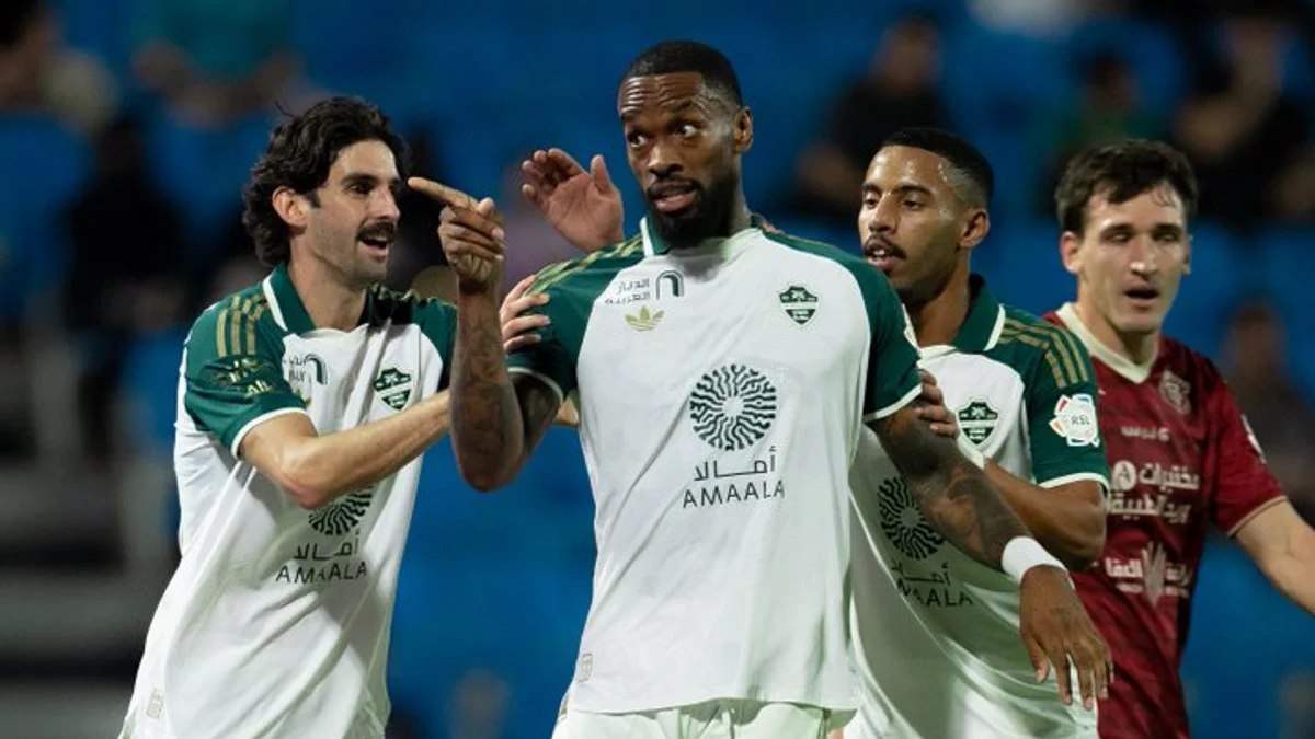 تشكيل الأهلي المتوقع لمواجهة الهلال في دوري روشن