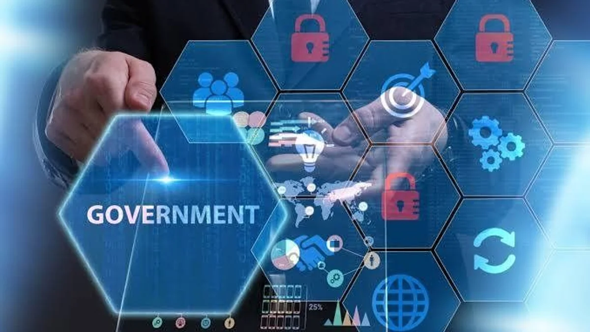  الحكومة الرقمية تُطلق "تحدي الابتكار 2026"