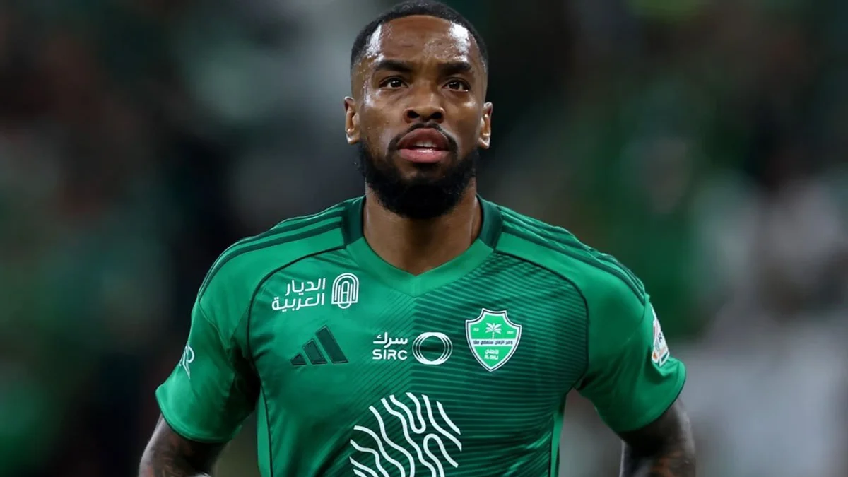 جماهير الأهلي تترقب مستقبل إيفان توني.. وأنباء عن عودته للدوري الإنجليزي