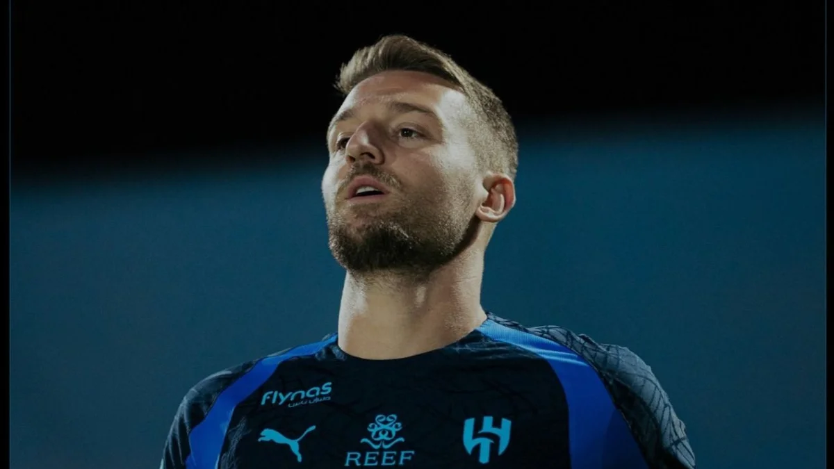 موقف سافيتش من مواجهة الهلال أمام السد