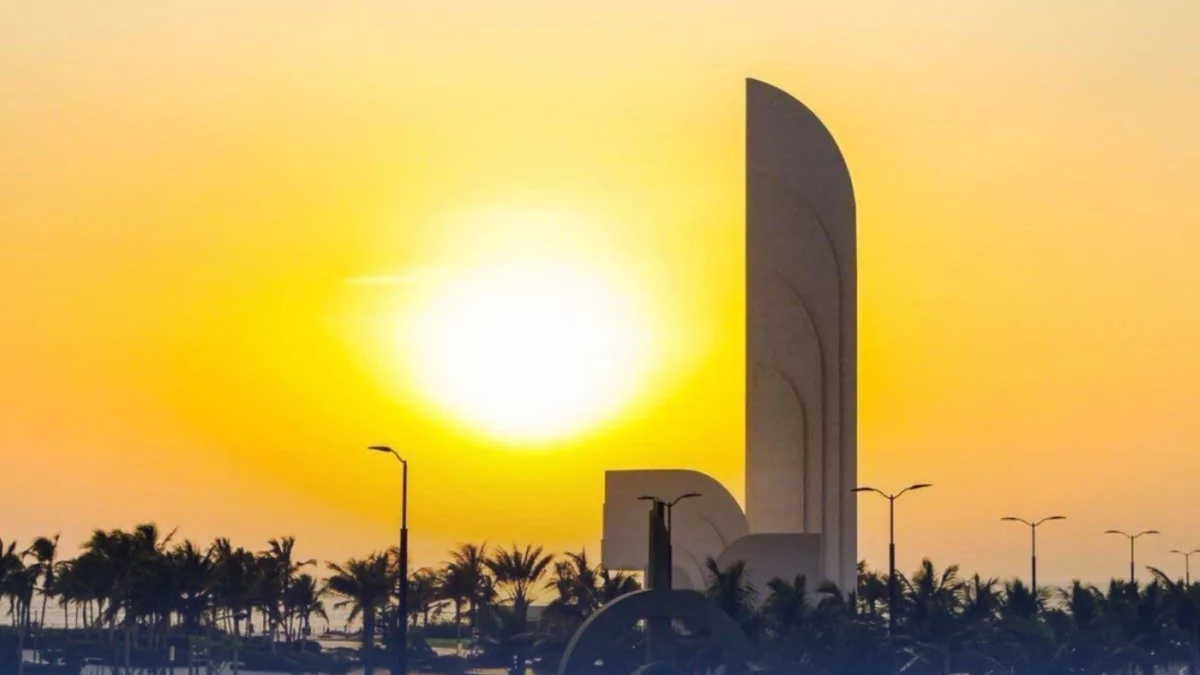 اليوم نهاية فصل الصيف فلكيًا.. وغدًا يبدأ الخريف