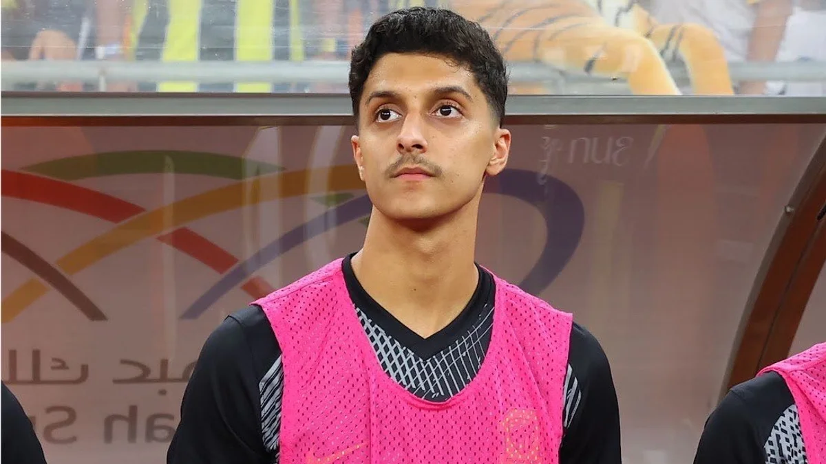 مصادر "سبورت 24": فيصل الغامدي وهارون كمارا ينضمان لنيوم