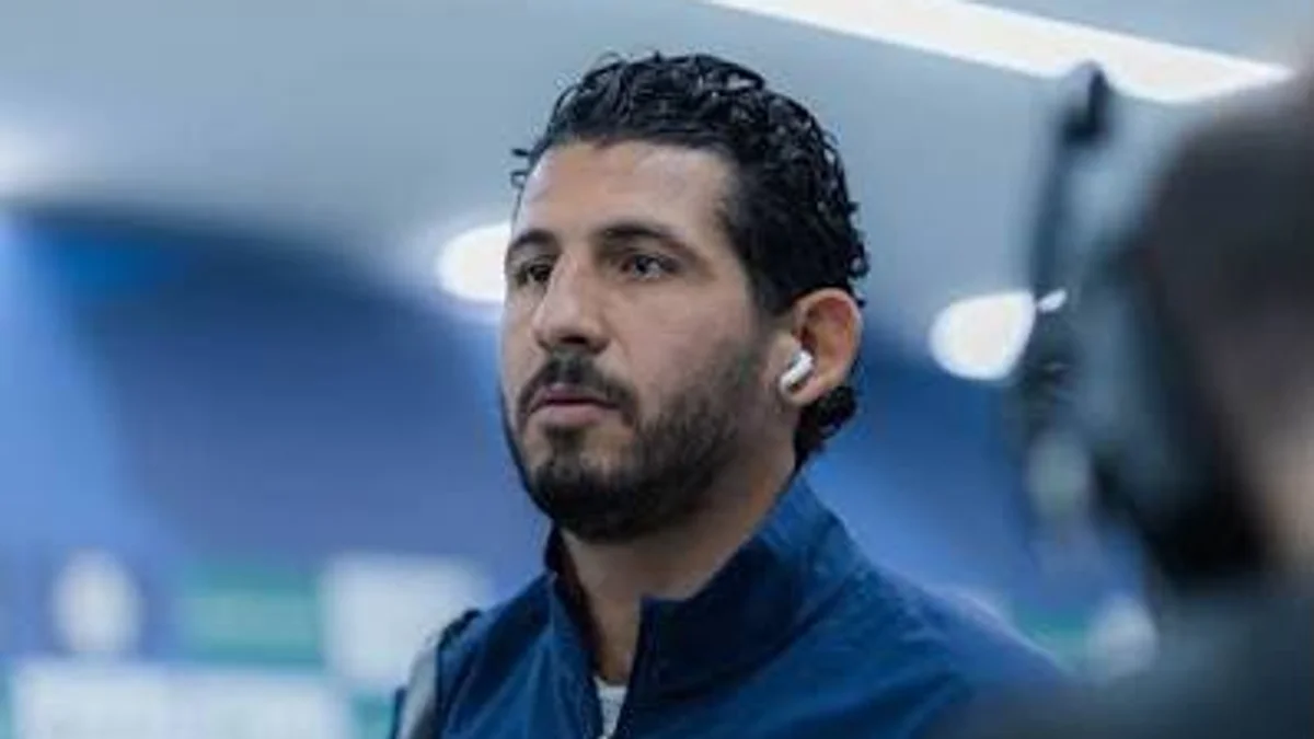 مصادر لـ"سبورت 24": اتجاه لانضمام أحمد حجازي للطاقم الإداري بـ"نيوم"