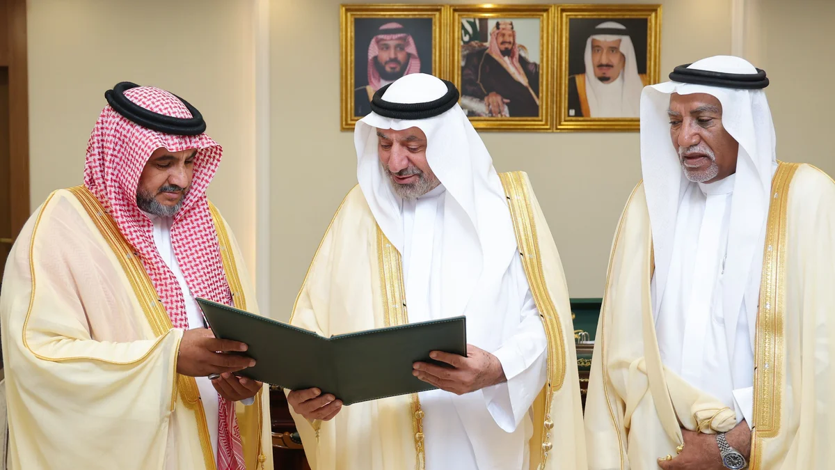 أمير نجران يوجّه بدراسة إقامة مزاد سنوي للبُنّ بالمنطقة