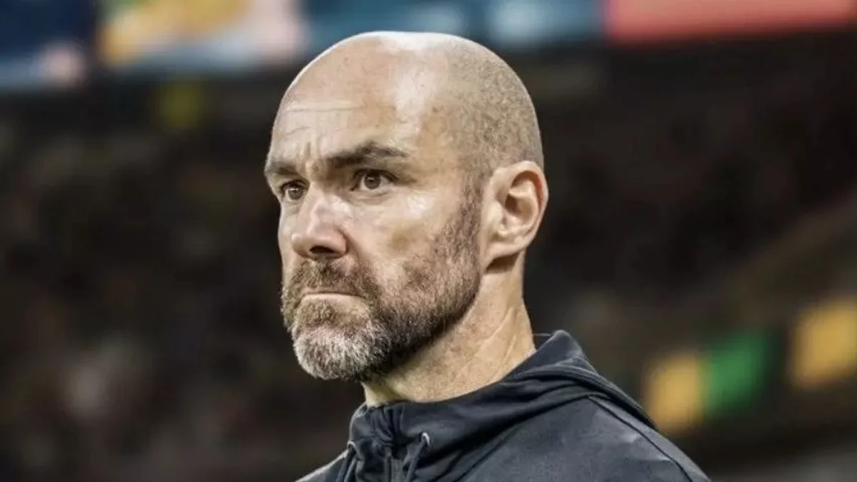 الإسباني فيلكس سانشيز مدربًا لمنتخب البحرين