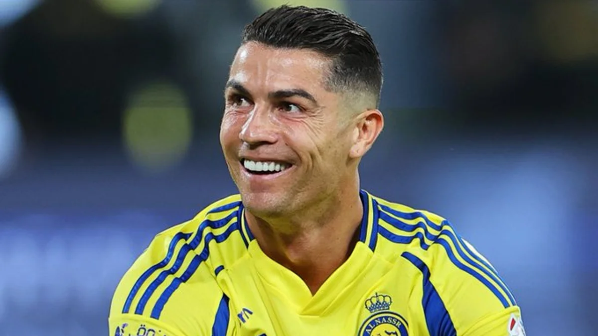 كريستيانو رونالدو يتزوج جورجينا في البرتغال