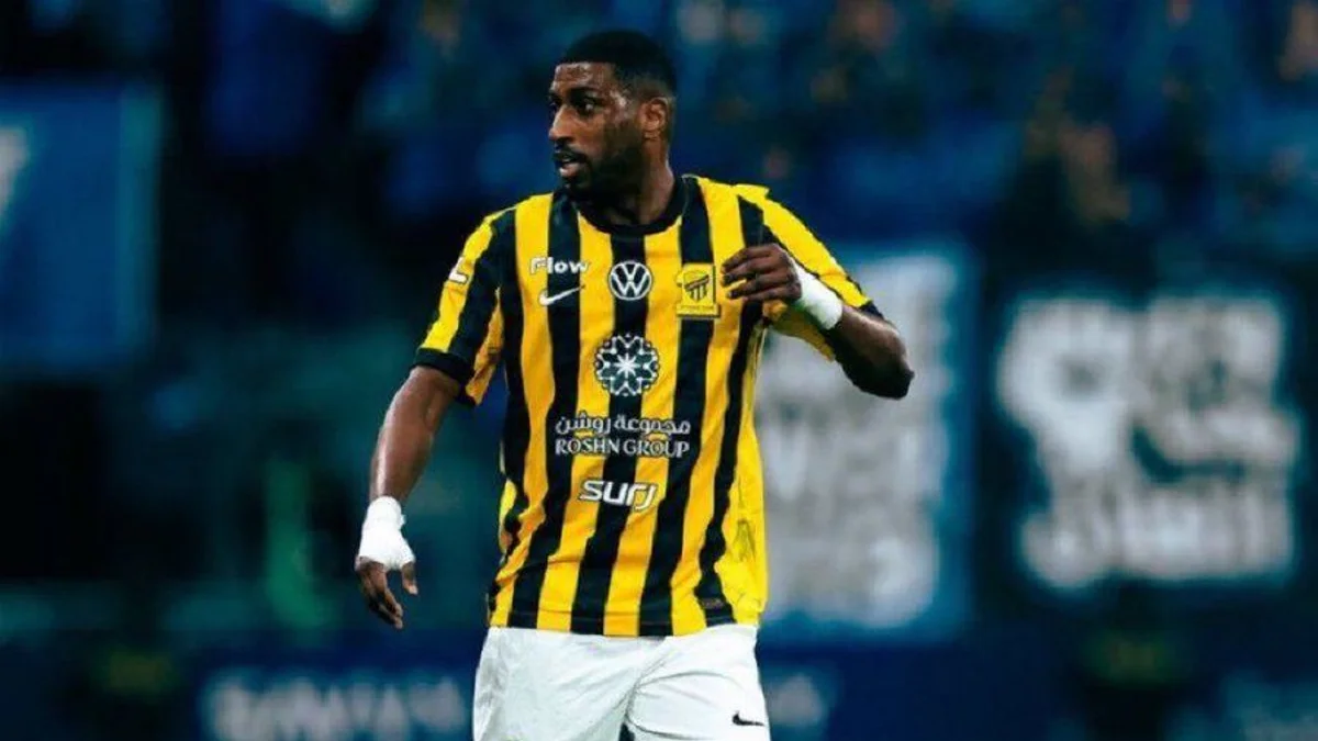 الاتحاد يحدد موعد العودة التدريجية لدومبيا وشراحيلي  
