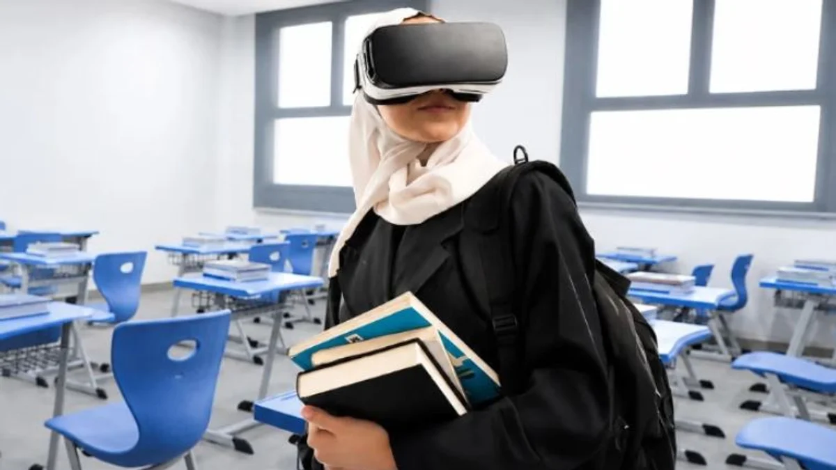 الذكاء الاصطناعي يقود رحلة تطوير الكفاءات التعليمية
