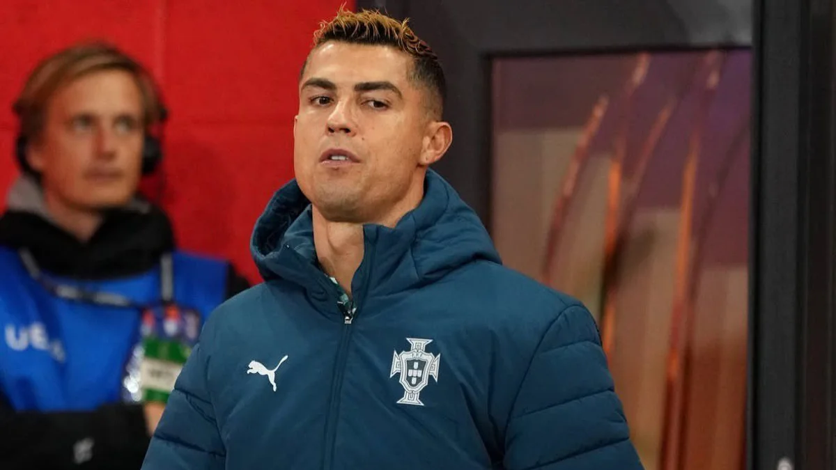 الاتحاد البرتغالي يصدر بيانًا بشأن كريستيانو رونالدو