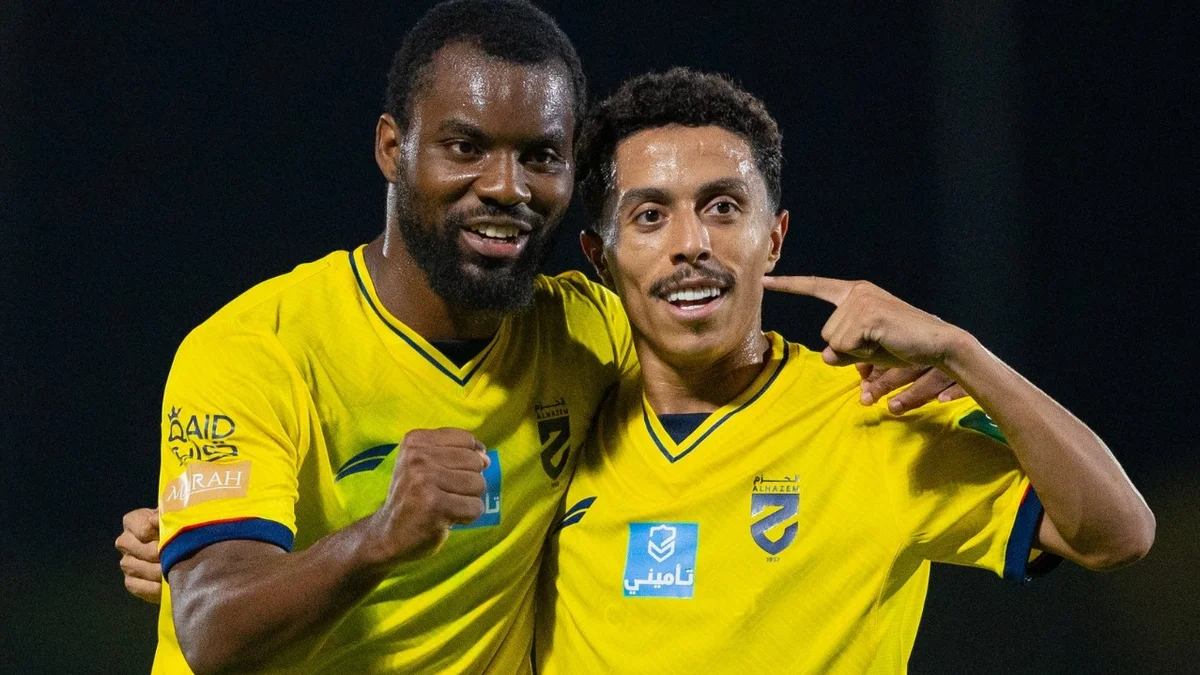 كأس الملك.. الحزم إلى دور الـ 16 بعد تخطي البكيرية