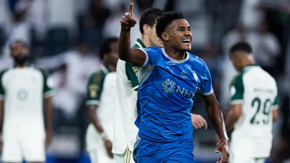 الهلال يتصدر إنفاق أندية دوري روشن في الميركاتو الصيفي