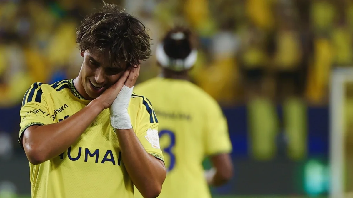 النصر يتصدر دوري روشن للجولة الـ 14 تواليًا