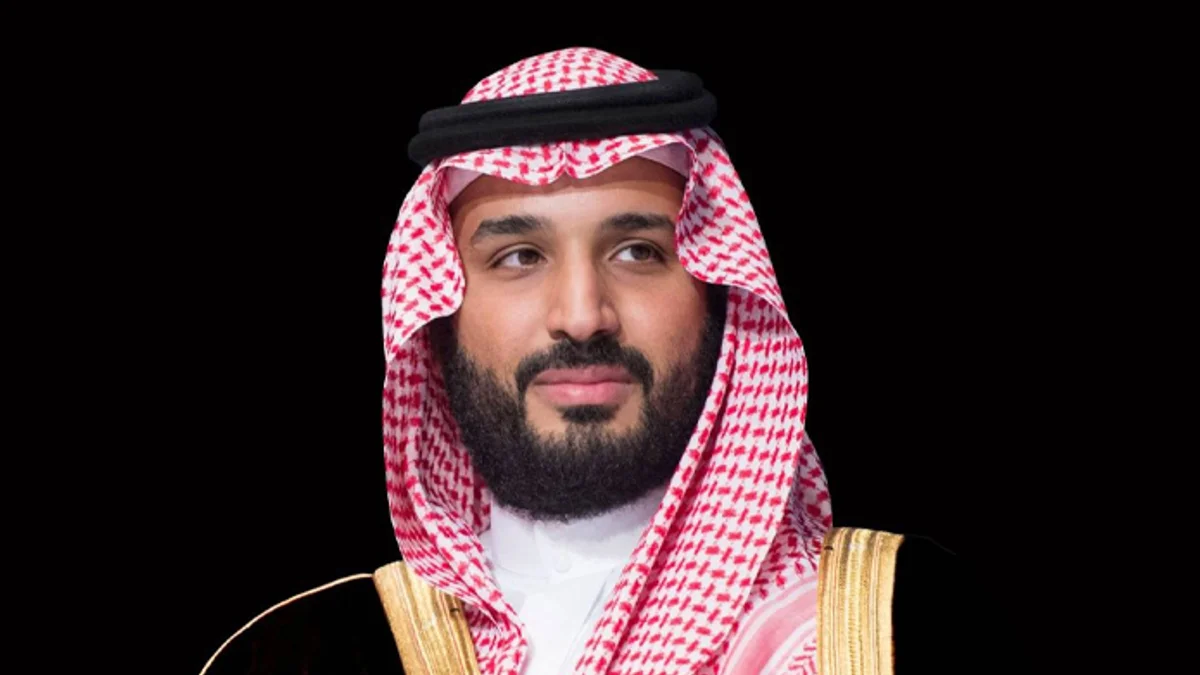 ولي العهد يهنئ آندي بيرنهام بمناسبة تعيينه رئيسًا لوزراء بريطانيا