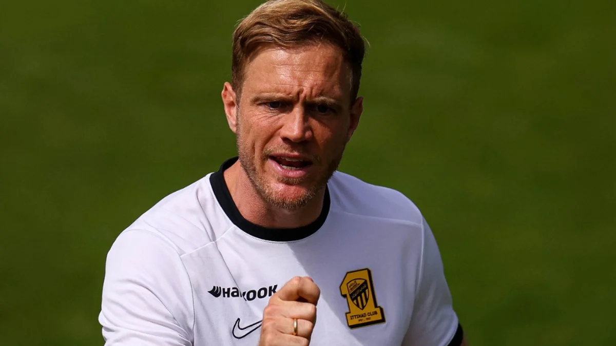 الاتحاد يهزم لاس بالماس الإسباني وديًا