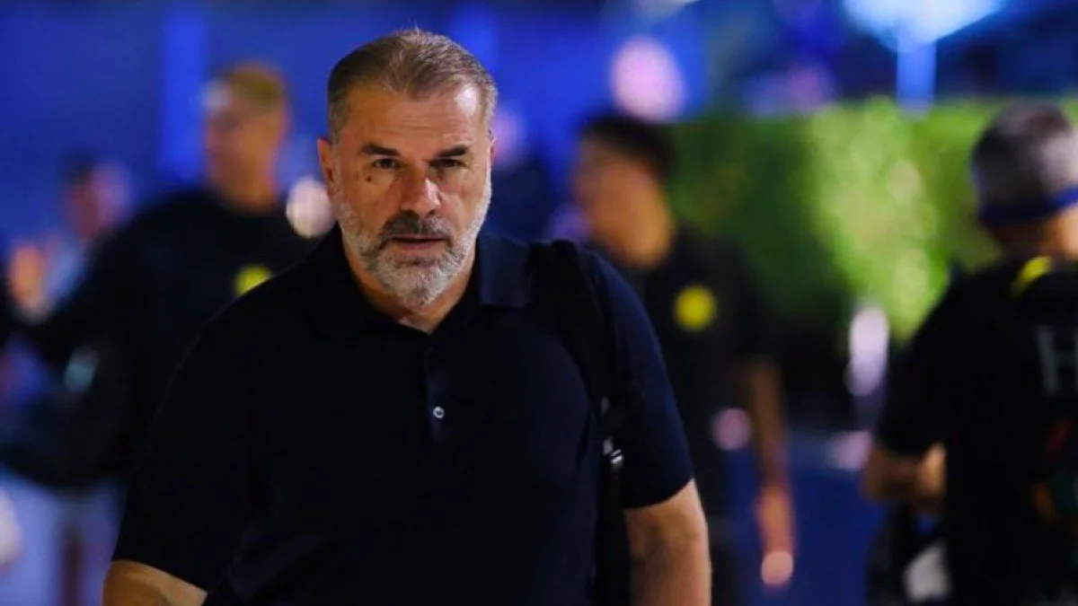 بوستيكوغلو: النصر أثبت نفسه.. وثقتي كبيرة في اللاعبين