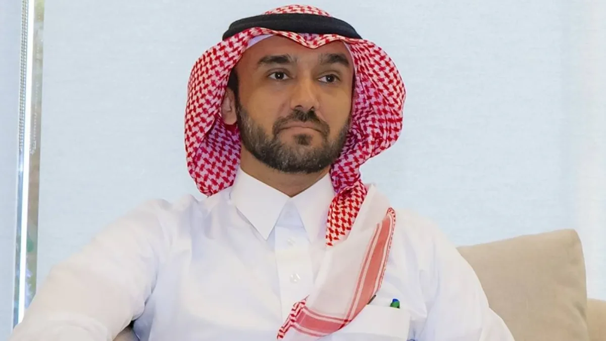 بالتزكية.. "الفيصل" رئيسًا للاتحاد الرياضي للتضامن الإسلامي حتى 2029