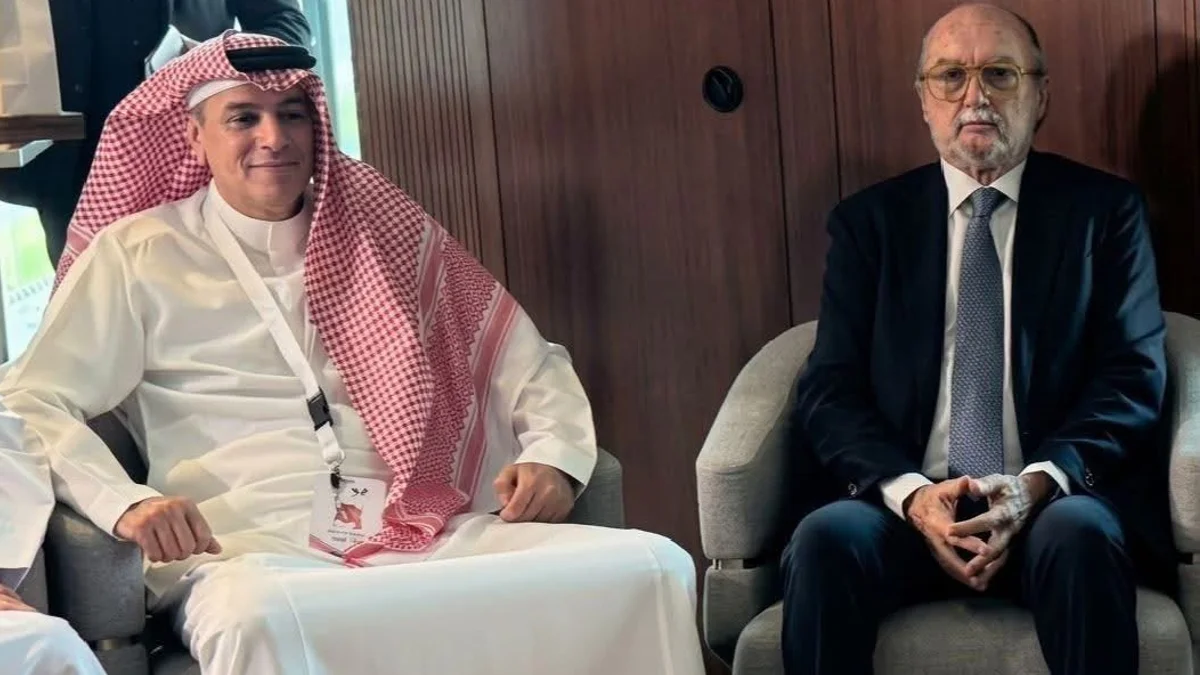 العربي للصحافة الرياضية يطلق برنامجه التدريبي للشباب في جدة