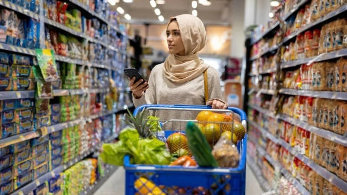انخفاض الإنفاق الأسبوعي 8.5% بإجمالي 13 مليار ريال