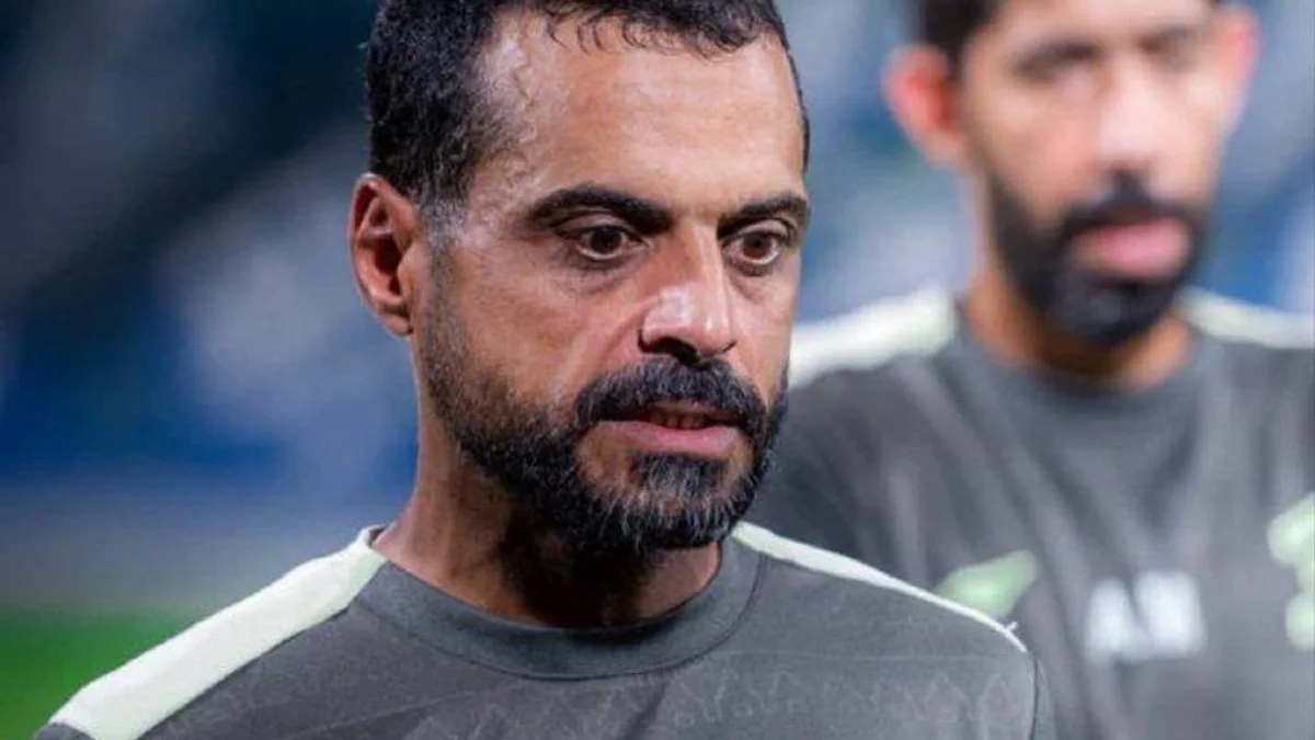رسميًا.. الفتح ينهي علاقته التعاقدية مع خالد العطوي 