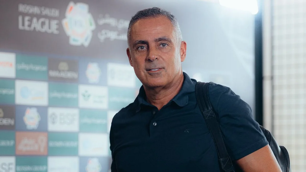 غوميز: فاز الخليج أخيرًا