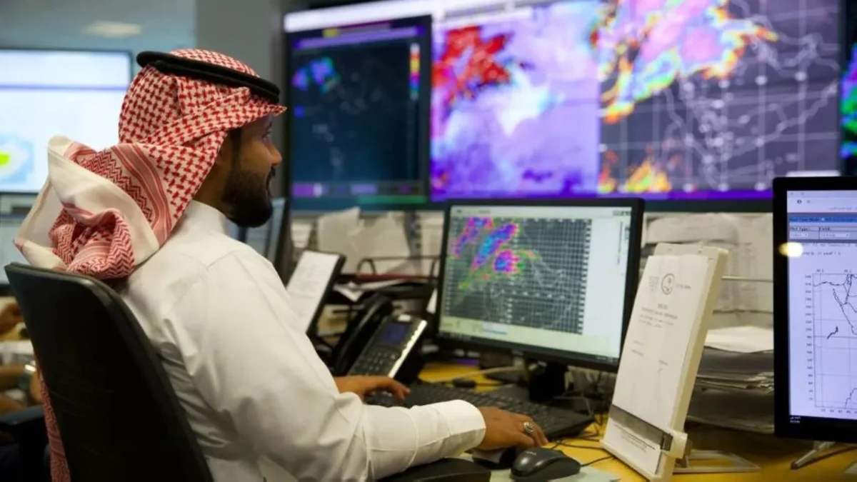 "الأرصاد": ارتفاع درجات الحرارة أعلى من المعدل في أغسطس