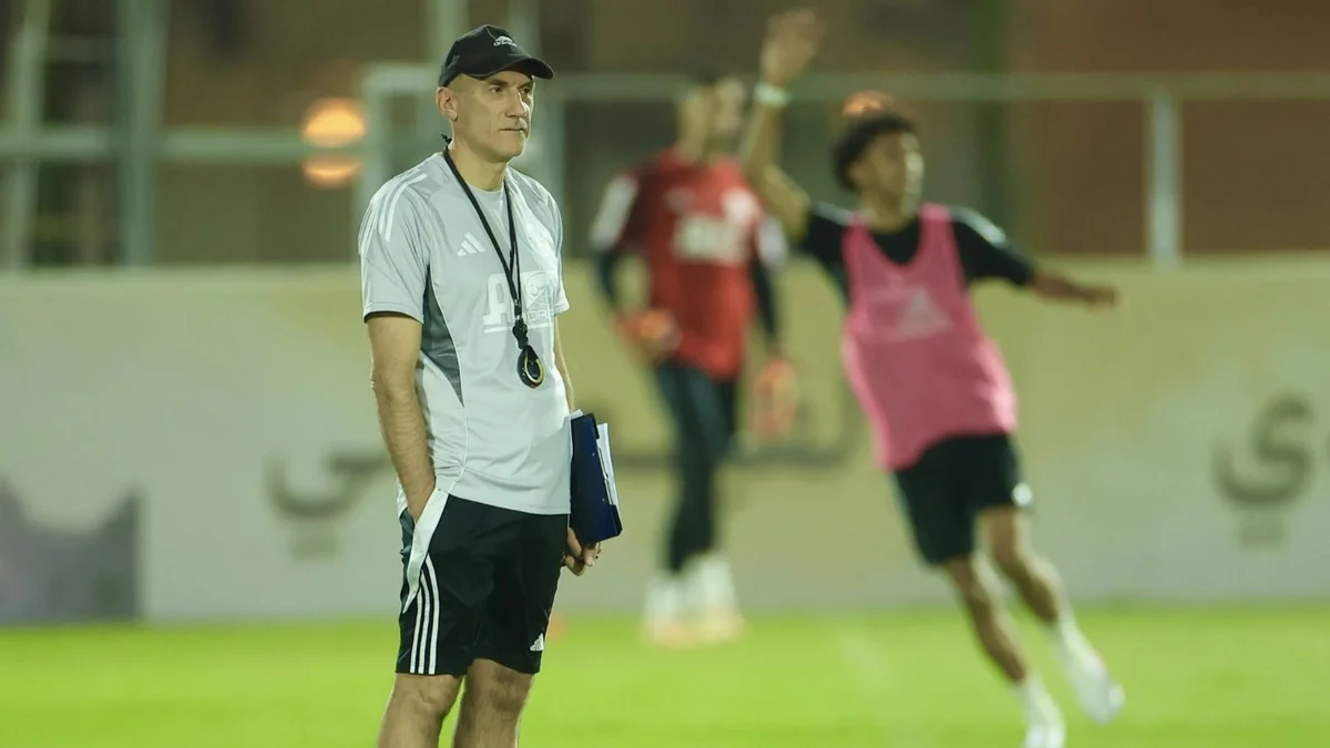 سوليناس: الفيصلي تنتظره مباراة صعبة أمام الخلود