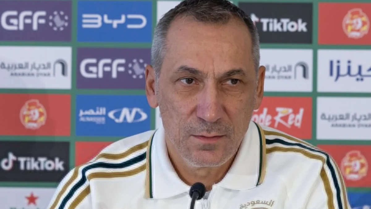 غدًا.. مؤتمر صحفي لدونيس قبل نهائي خليجي 27