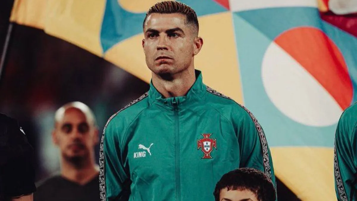 جيسوس يفتح الباب أمام عودة كريستيانو رونالدو إلى منتخب البرتغال