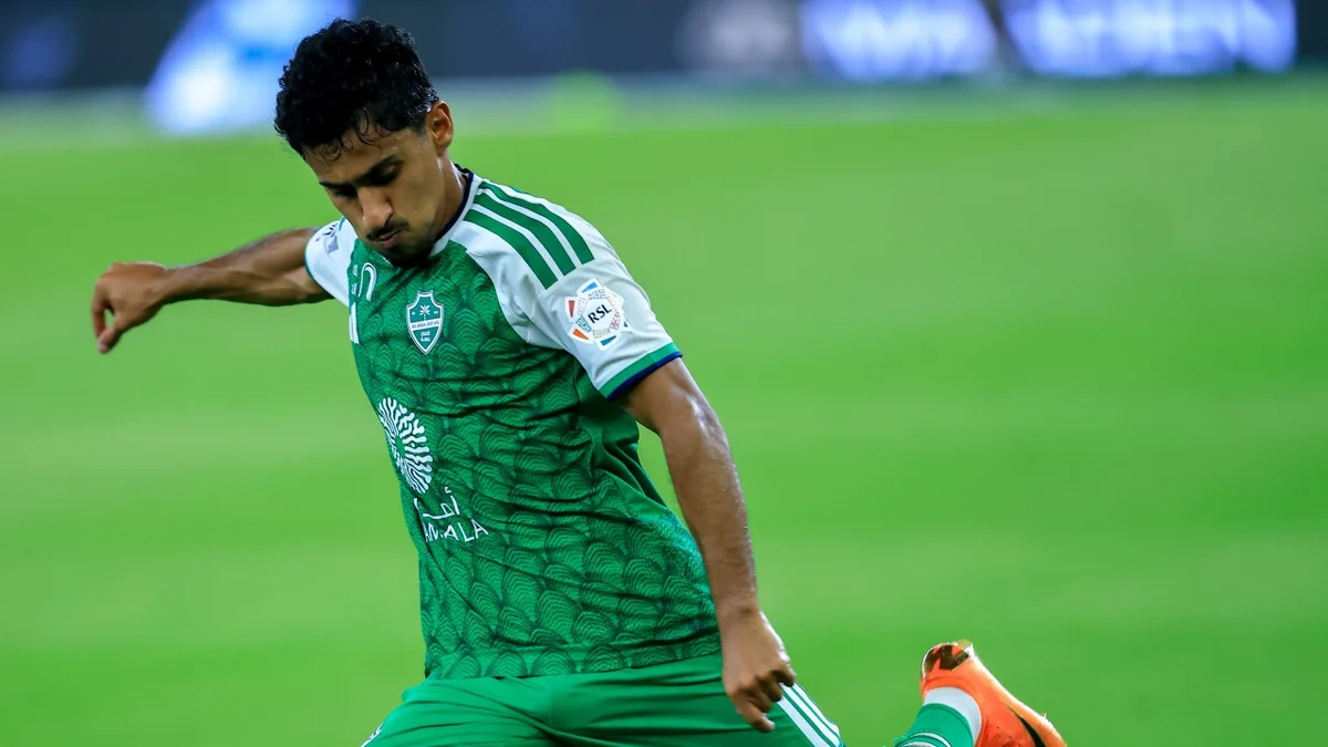 بالعبيد لجماهير الأهلي: لن نخيب ظنكم