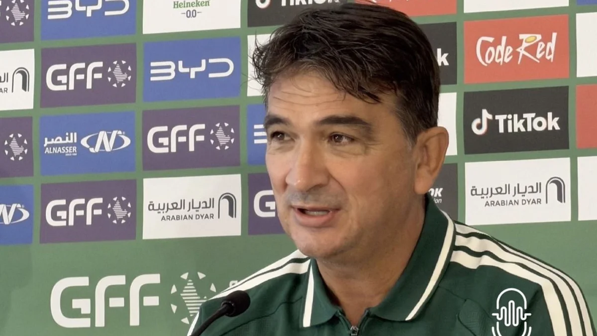 مدرب الإمارات: نعرف أهدافنا.. ونحترم منتخب اليمن