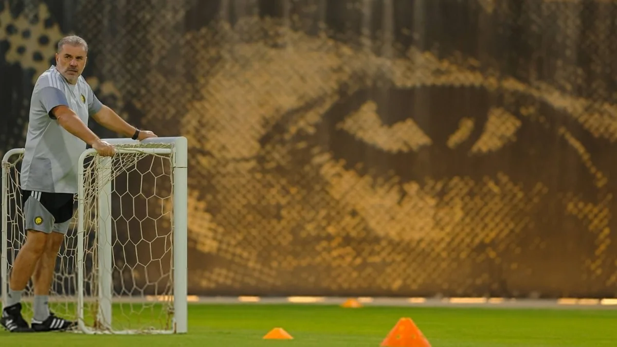 تشكيل النصر المتوقع أمام الفيصلي