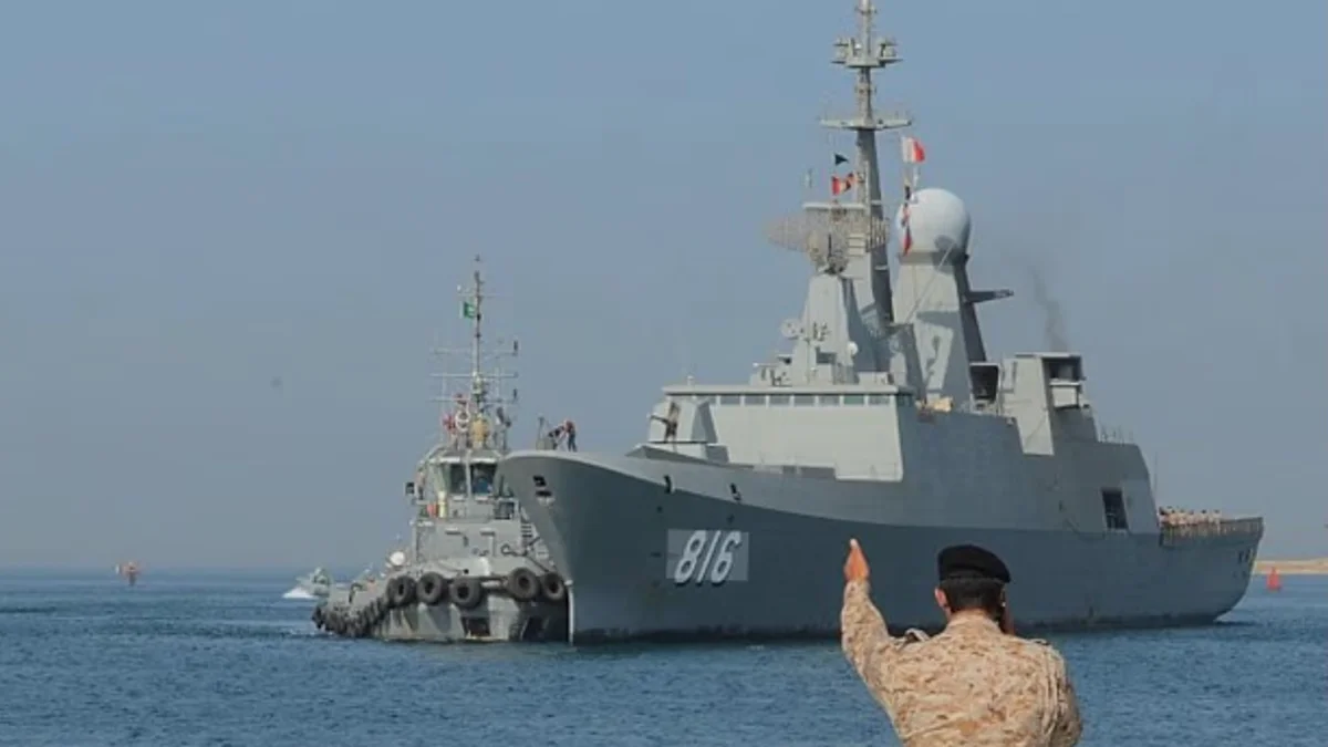 الملتقى البحري السعودي الدولي ينطلق 23 نوفمبر في الرياض 