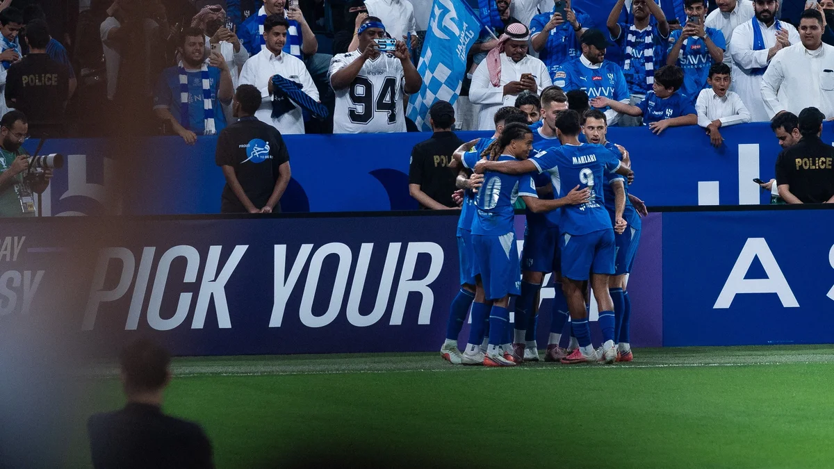 دوري روشن يستأنف سباقه.. وكلاسيكو الهلال والاتحاد يشعل الجولة الثامنة