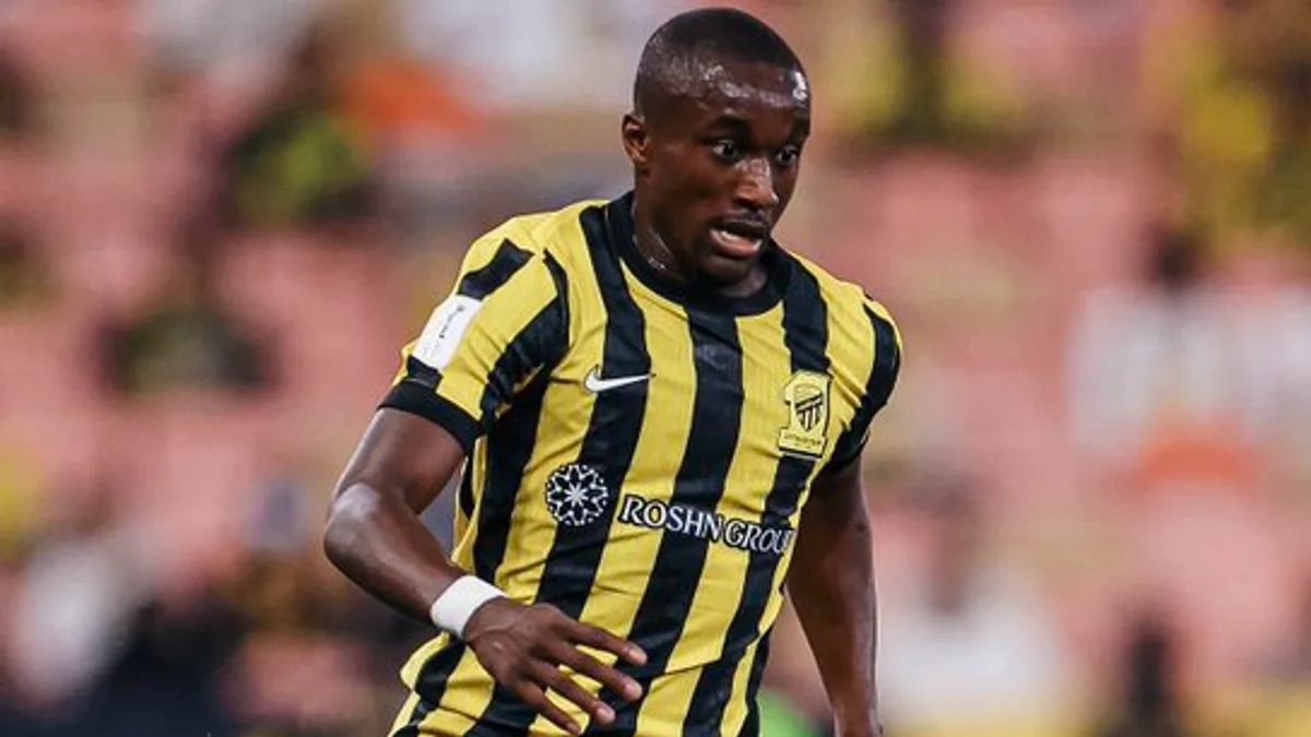 إنتر يترقب.. شرط ديابي يعقد رحيله عن الاتحاد