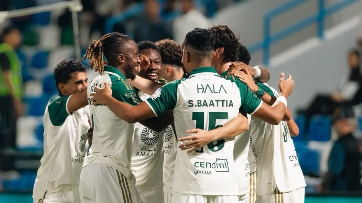 قبل مباراة الوصل.. تاريخ مواجهات الأهلي أمام الأندية الإماراتية