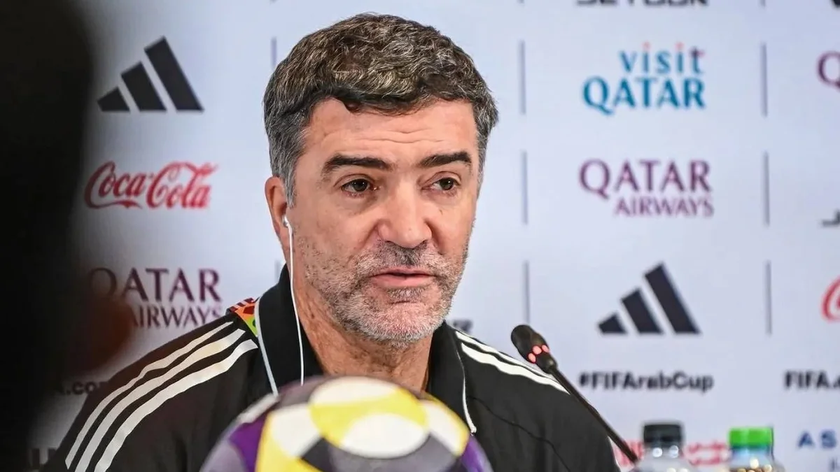 بقاء سوزا مدربًا للكويت حتى بعد كأس آسيا 2027