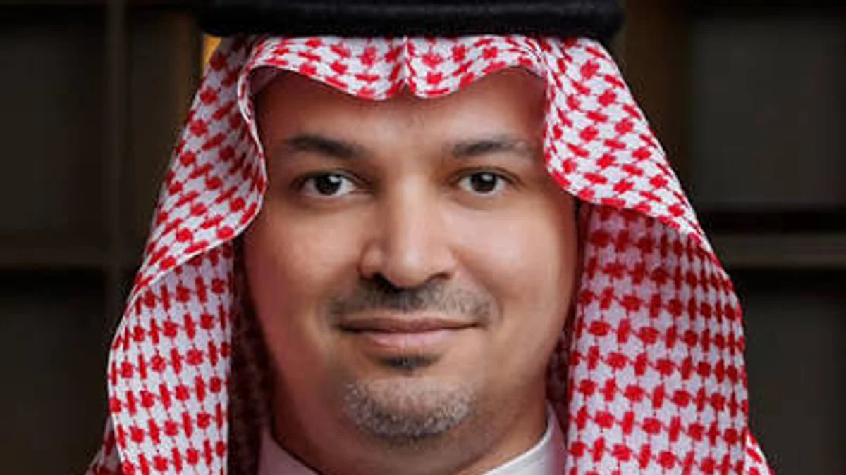 د. محمد علوان رئيسًا لجامعة الرياض للفنون