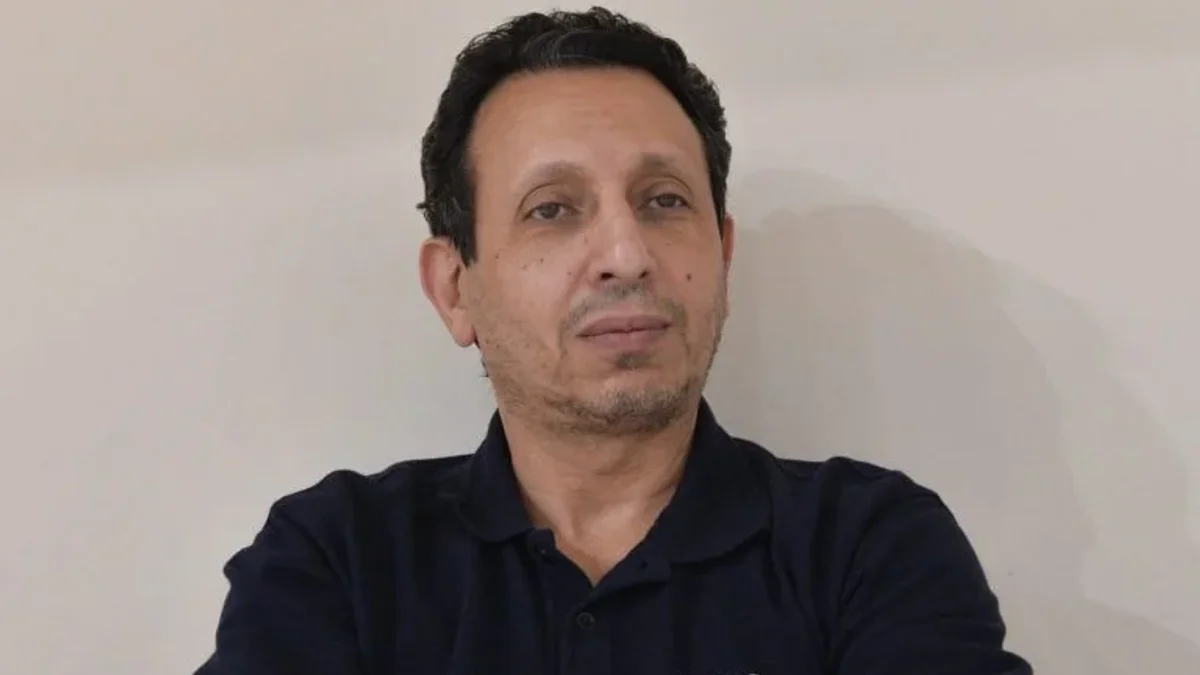 عبدالرحمن شاهين مديرًا فنيًا للاتحاد السعودي لكرة السلة