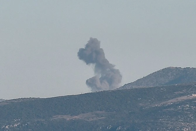 トルコは、イラクとシリア内の「テロリストの標的」を爆撃