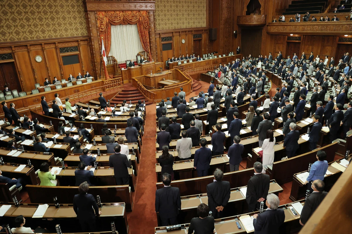 税未納なら永住許可取り消し=悪質ケース、自治体が通報―政府、今国会に入管法改正案