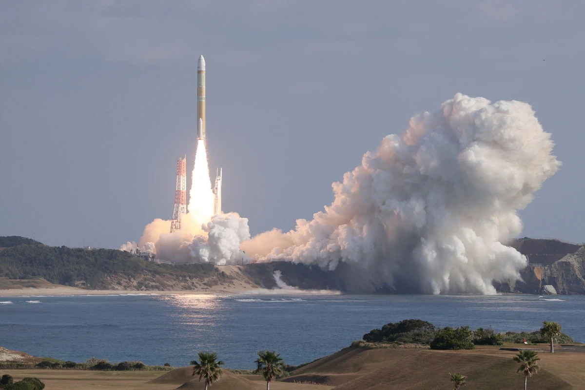 宇宙航空研究開発機構 (JAXA)