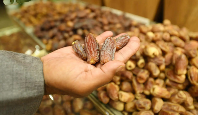 サウジアラビア、93カ国でデーツを販売