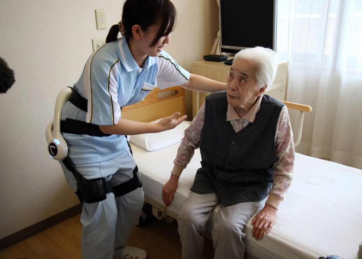外国人材の訪問介護、解禁へ=条件付き、人手不足補う―厚労省