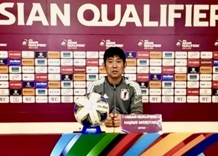 北朝鮮戦は没収試合=日本の最終予選進出決定―サッカーW杯予選