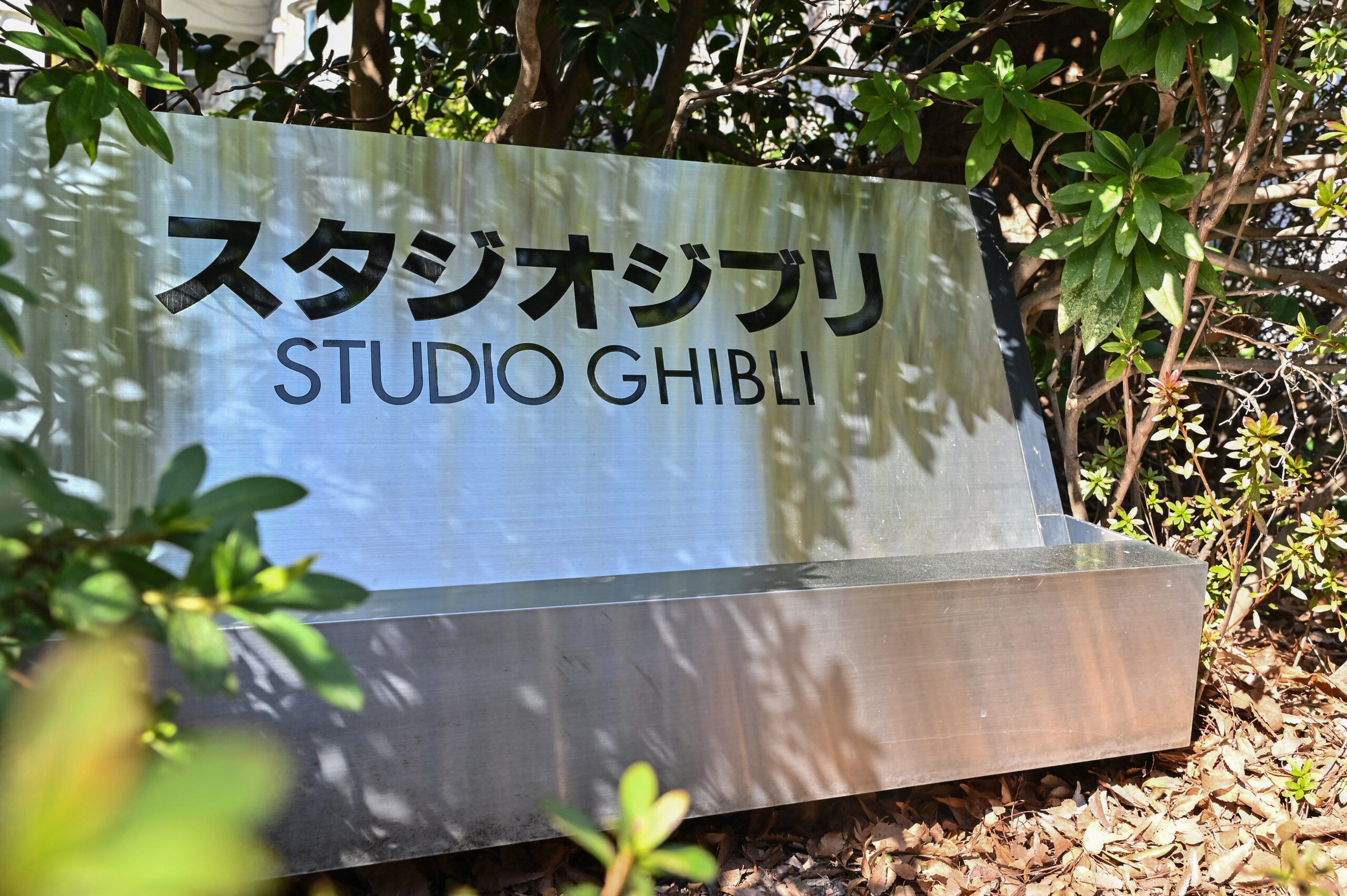 ジブリに「名誉パルムドール」＝アニメに新風―仏カンヌ映画祭